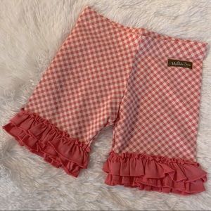 Matilda Jane My Sweetheart Shortie Girls Size 6